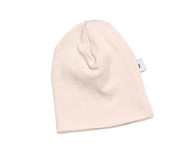 baby cap pink